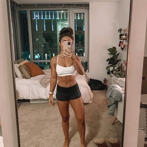 Lululemon Speed Up Short